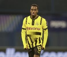 德媒：吉滕斯已在探寻转会选择 曼联蓝军红军热刺有意&amp;拜仁机会小