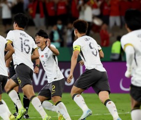 BOB半岛官网-国足3：0越南进决赛，名宿范志毅做出精彩点评，简直句句说到点上