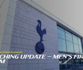 BOB半岛官网-热刺官方：德泽尔比仅带2名亲信助教，剩余仍为热刺留任班底