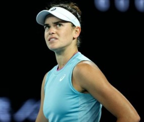 BOB半岛-连丢两盘无缘达芙妮杯，布拉迪还需提升哪一环节？