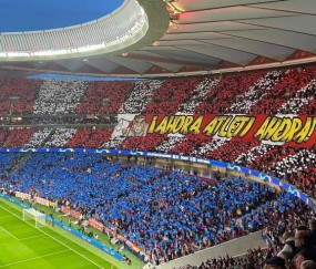 BOB半岛官网-【现场】最佳格子疯狂马竞！虎头蛇尾放生多特？